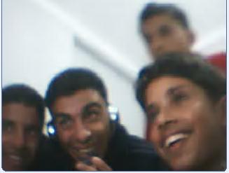les amis