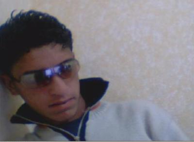 mon frer charki